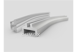 SILIKONPROFILE H-FORM